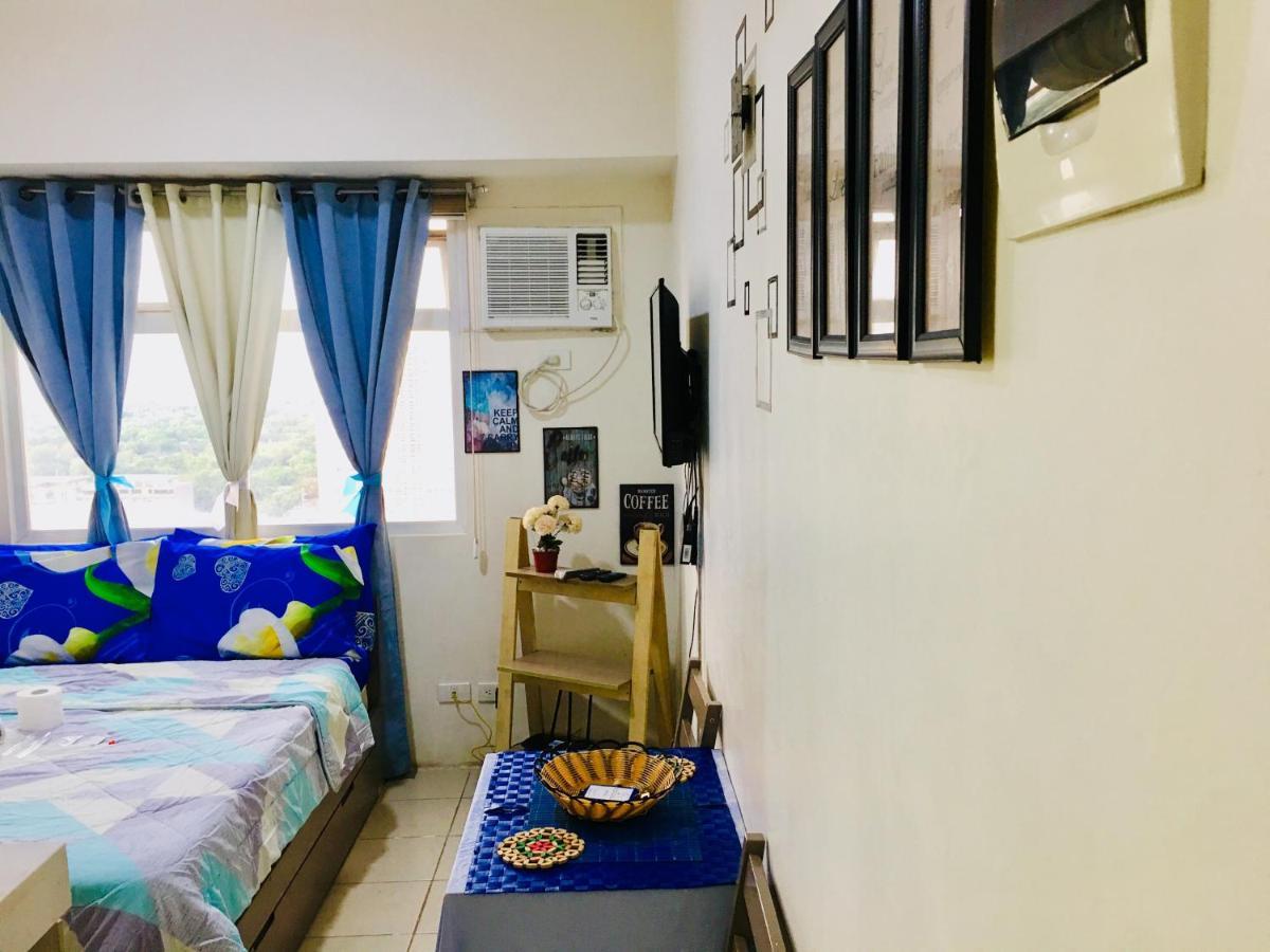 마닐라 Booker Com In Mandaluyong 아파트 외부 사진