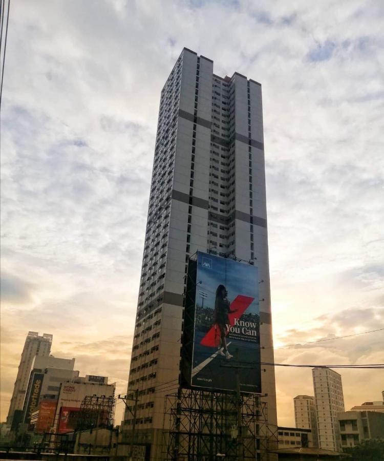 마닐라 Booker Com In Mandaluyong 아파트 외부 사진